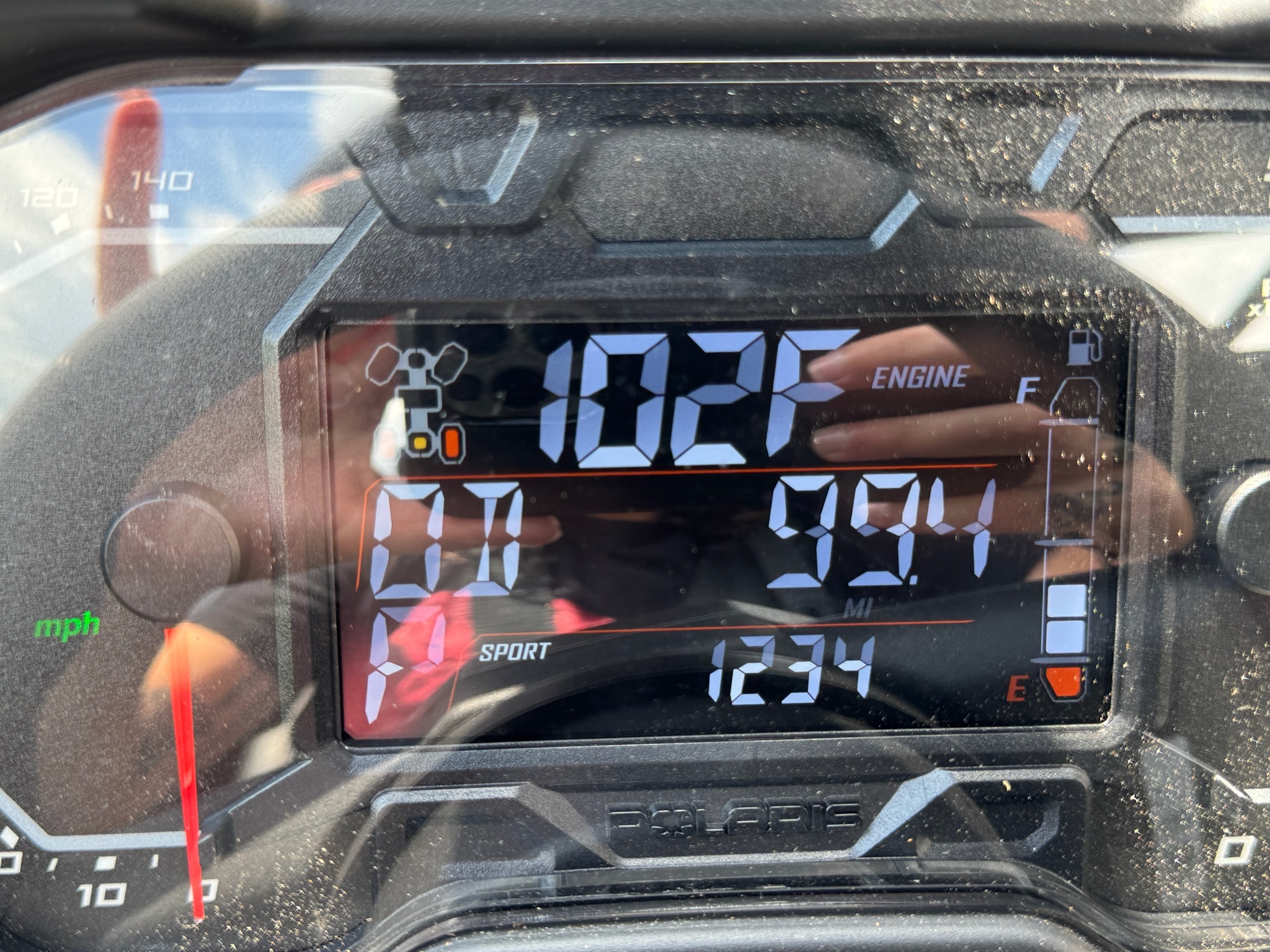 2026 Polaris RZR Pro R Ultimate in covington GA