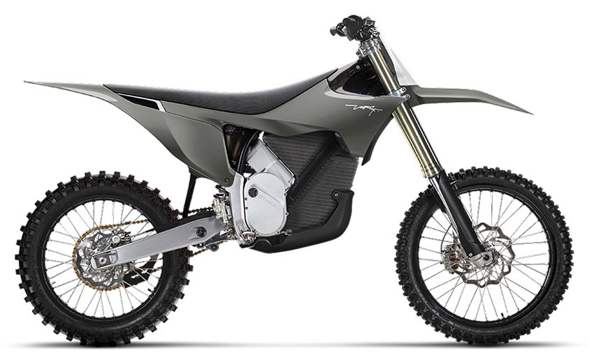 2025 Stark VARG MX 1.2 60 hp 60 HP in Santa Rosa, CA