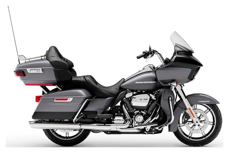 2021 Harley-Davidson Road Glide® Limited LIMITED in Shorewood, IL