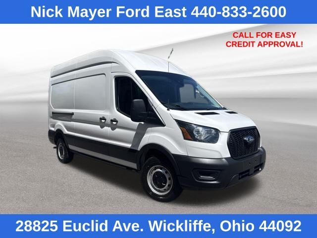 2023 Ford Transit-250 250 in Cleveland, OH