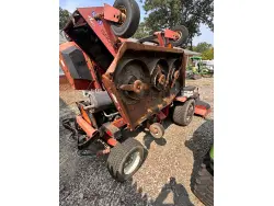 2006 TORO Groundmaster 580D