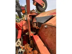 2006 TORO Groundmaster 580D