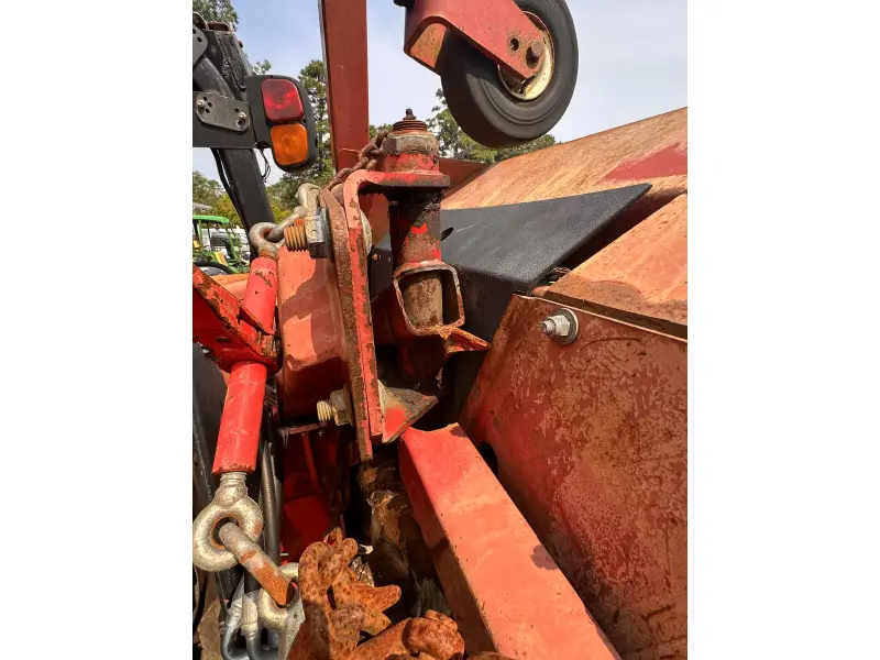 2006 TORO Groundmaster 580D