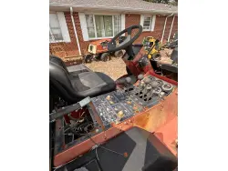 2006 TORO Groundmaster 580D