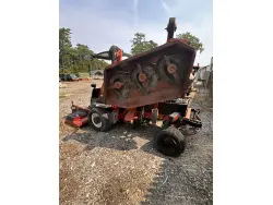 2006 TORO Groundmaster 580D