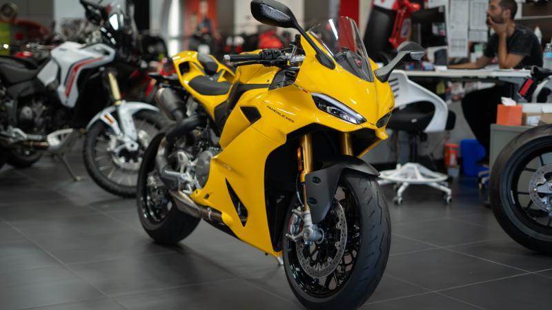 2026 Ducati PANIGALE V2S V2 in Portland, OR
