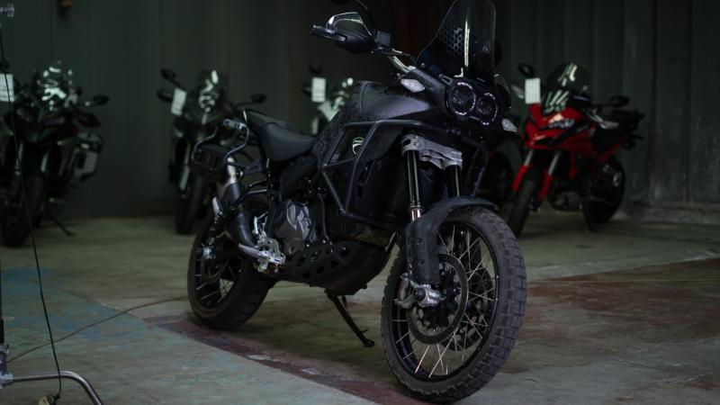 2023 Ducati DESERT X 937 937 in Portland, OR