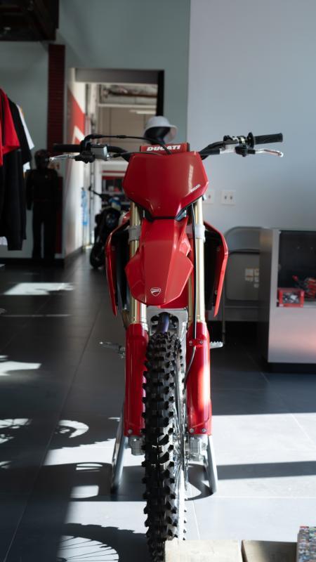 2026 Ducati DESMO 450 MX MX in Portland, OR