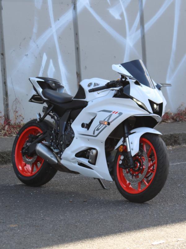 2023 Yamaha YZF-R7 R7 in Portland, OR