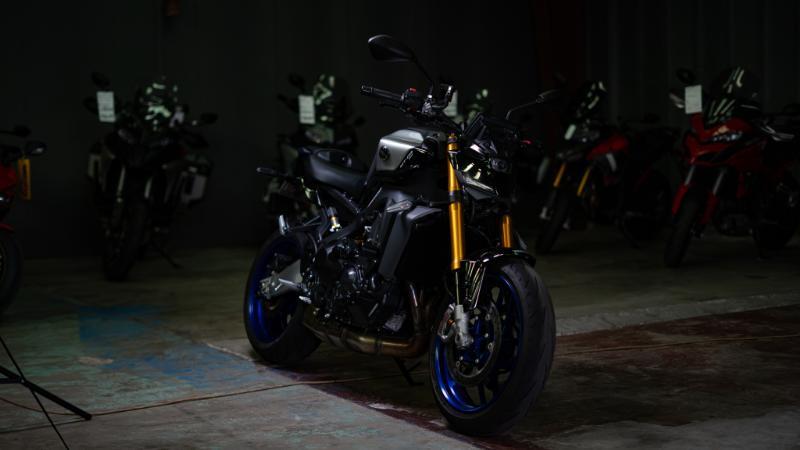 2025 Yamaha MT-09 SP - COMING SOON! 09 SP in Portland, OR