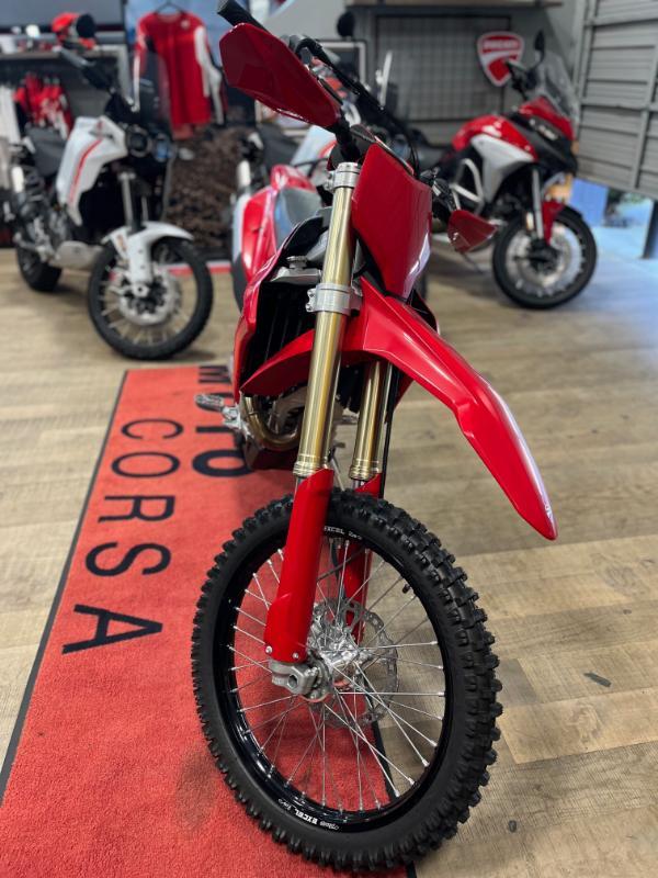 2026 Ducati DESMO 450 EDX 450 in Portland, OR