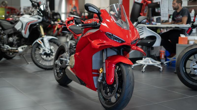 2026 Ducati PANIGALE V4 V4 in Portland, OR