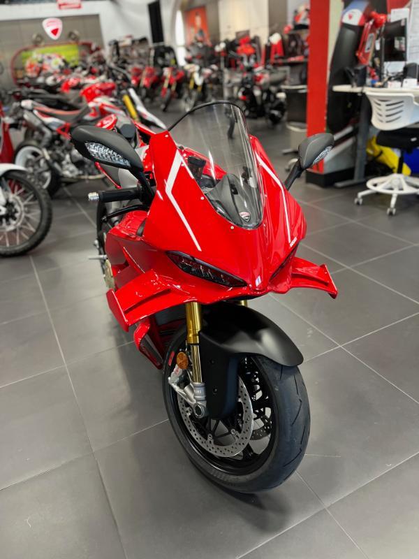 2026 Ducati PANIGALE V4 R V4 R in Portland, OR
