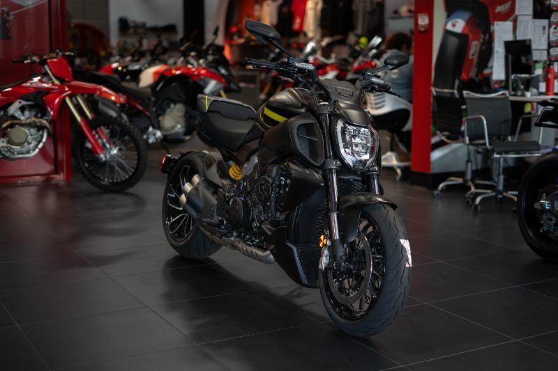 2026 Ducati DIAVEL V4 V4 in Portland, OR