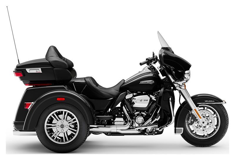 2020 Harley-Davidson Tri Glide® Ultra ULTRA CLASSIC in Wichita Falls, TX
