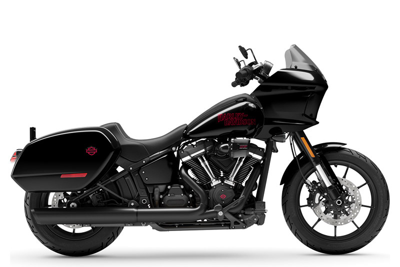 2025 Harley-Davidson Low Rider® ST ST in Rochester, NY