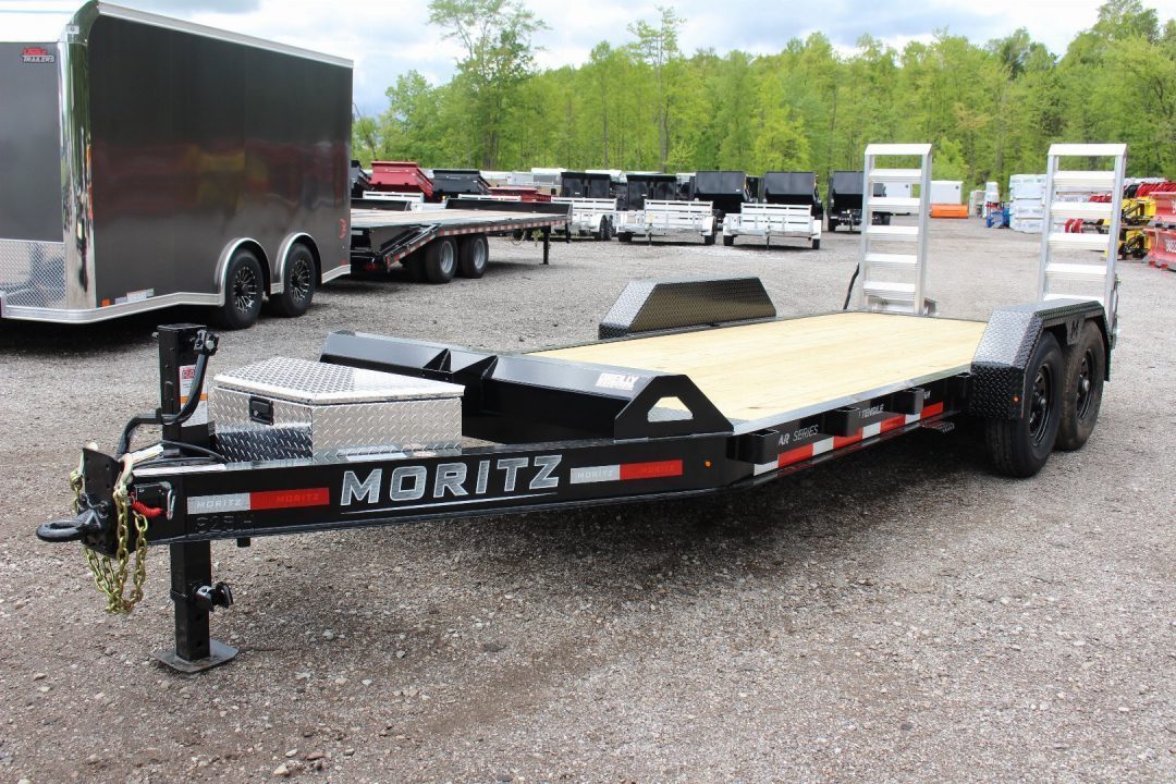 2027 Moritz International ELBH-18 AR 14000 in Newbury, OH