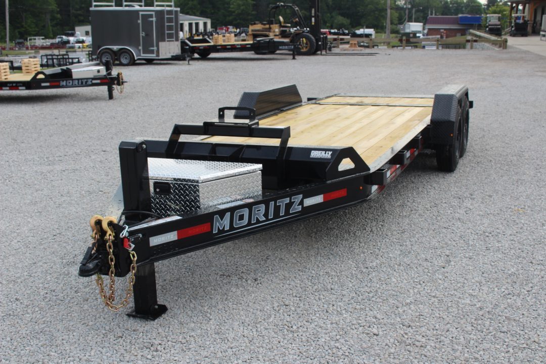 2027 Moritz International ELBH-20 HT 16000 in Newbury, OH