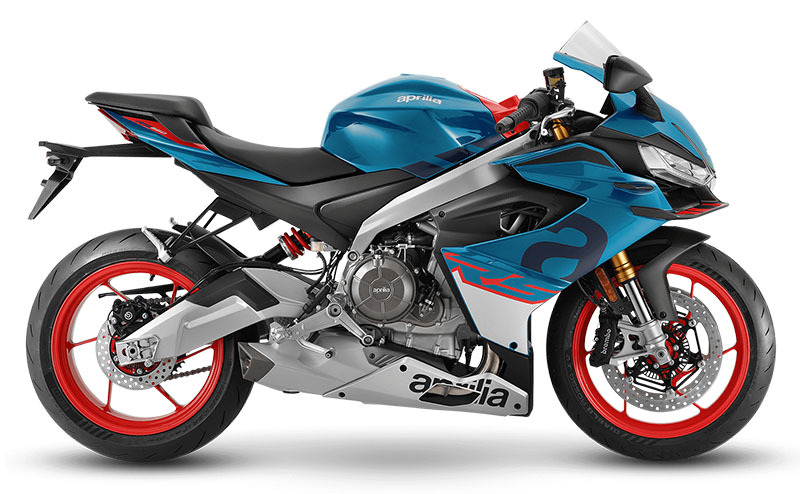 2027 Aprilia RS 660 660 in Denver, CO
