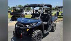2026 Can-Am Defender XT HD9 UTV/Utility ATV