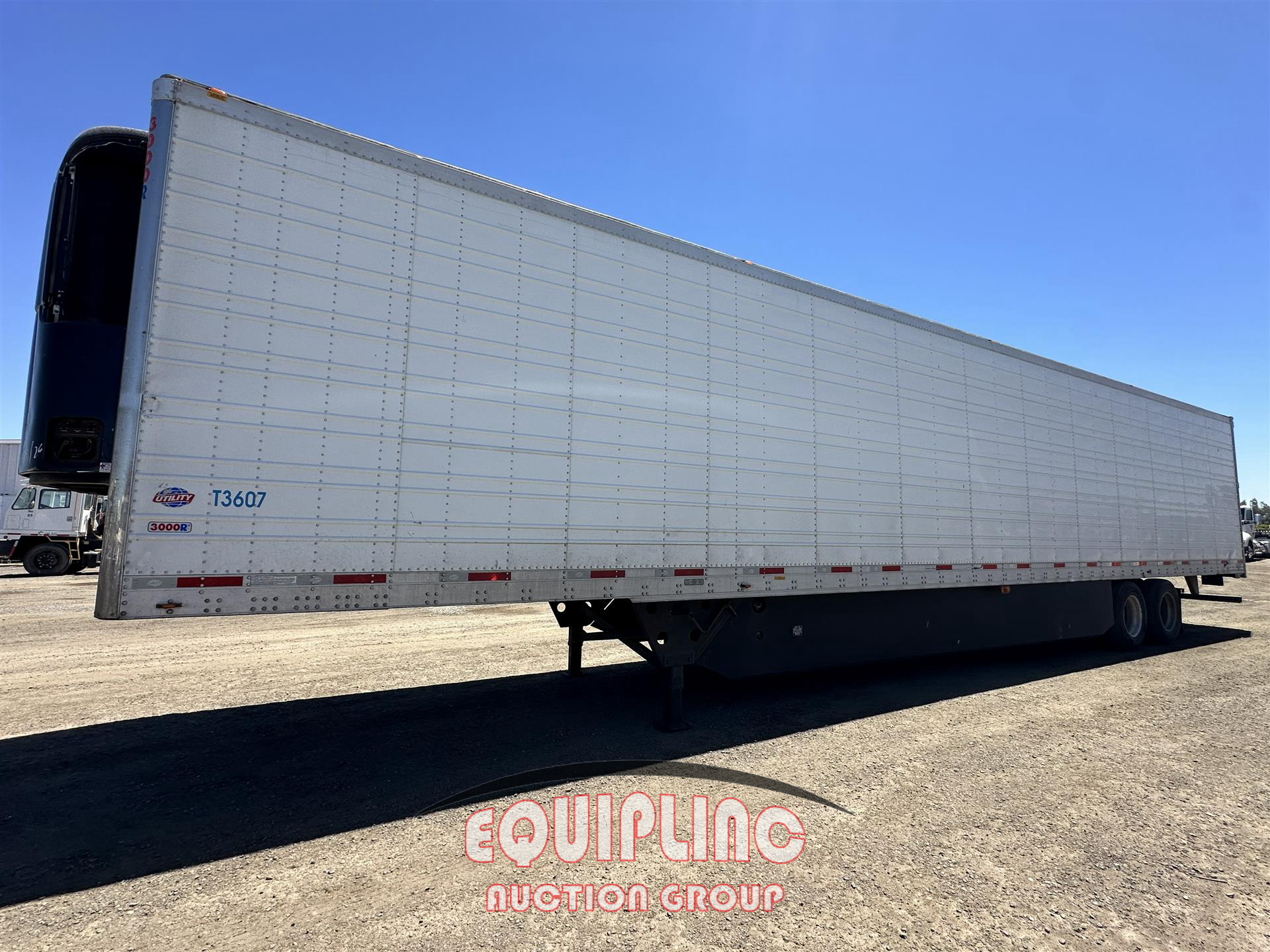 2022 UTILITY VS2RA in Madera, CA