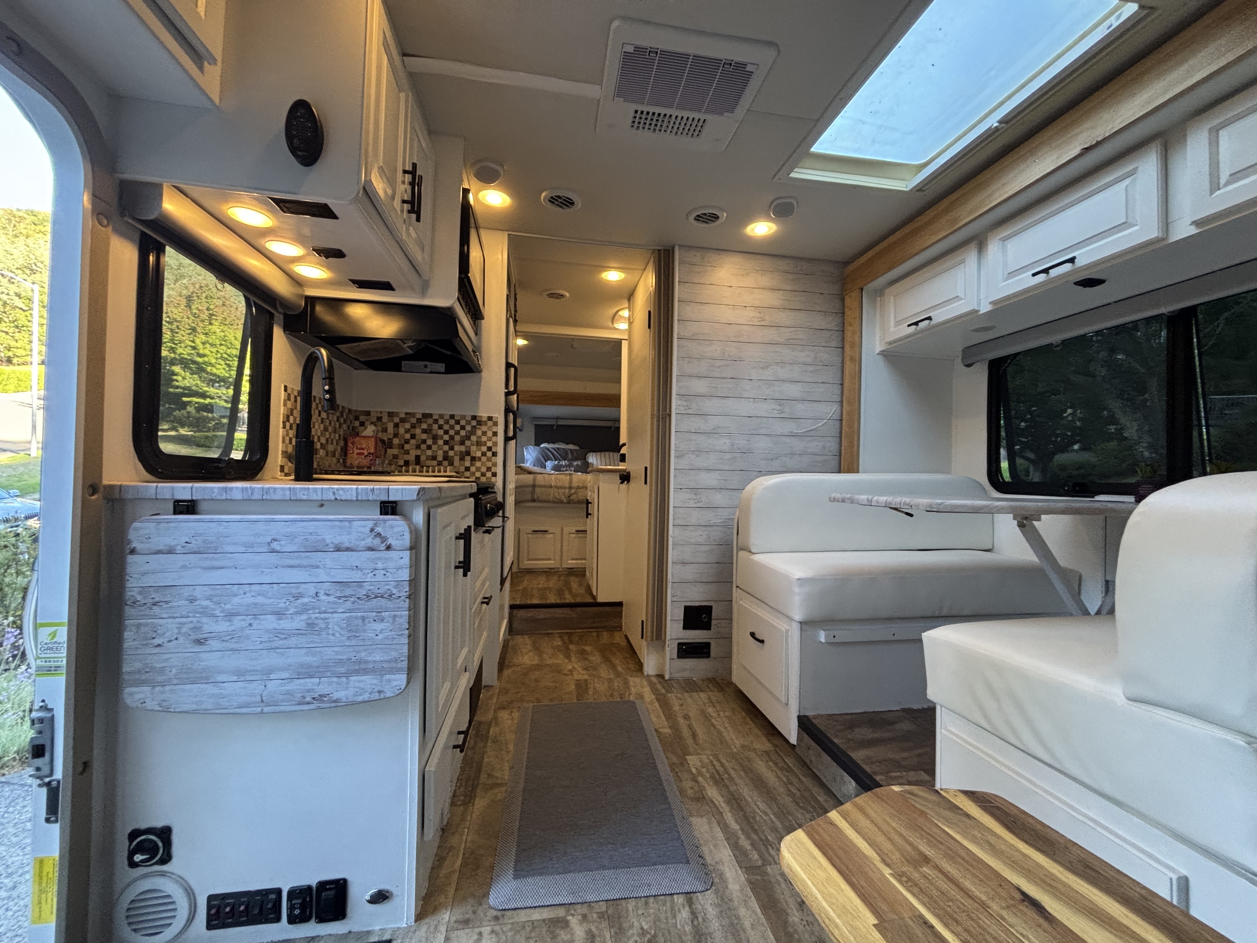 2016 Forest River FORESTER 2401R in novato CA