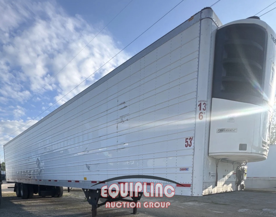 2018 UTILITY TRAILER MFG CO VS2RA in Indianapolis, IN