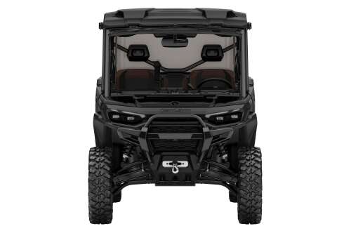 2026 Can-Am Defender MAX Lone Star CAB HD11 in alexandria LA