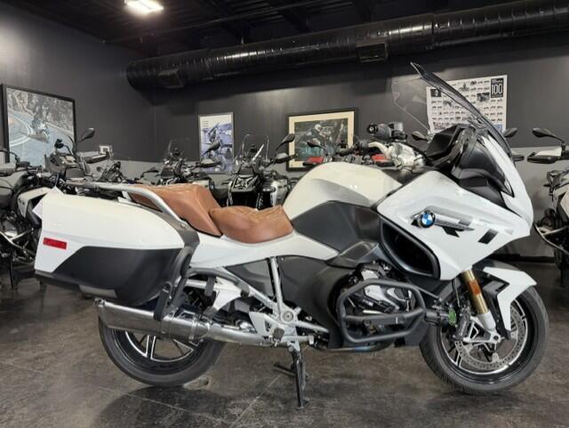 2024 BMW R 1250 RT in Albuquerque, NM