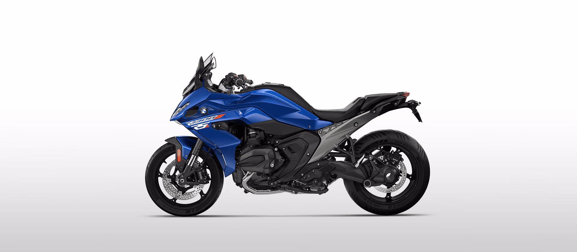 2026 BMW R 1300 RS in Chesterfield, MO