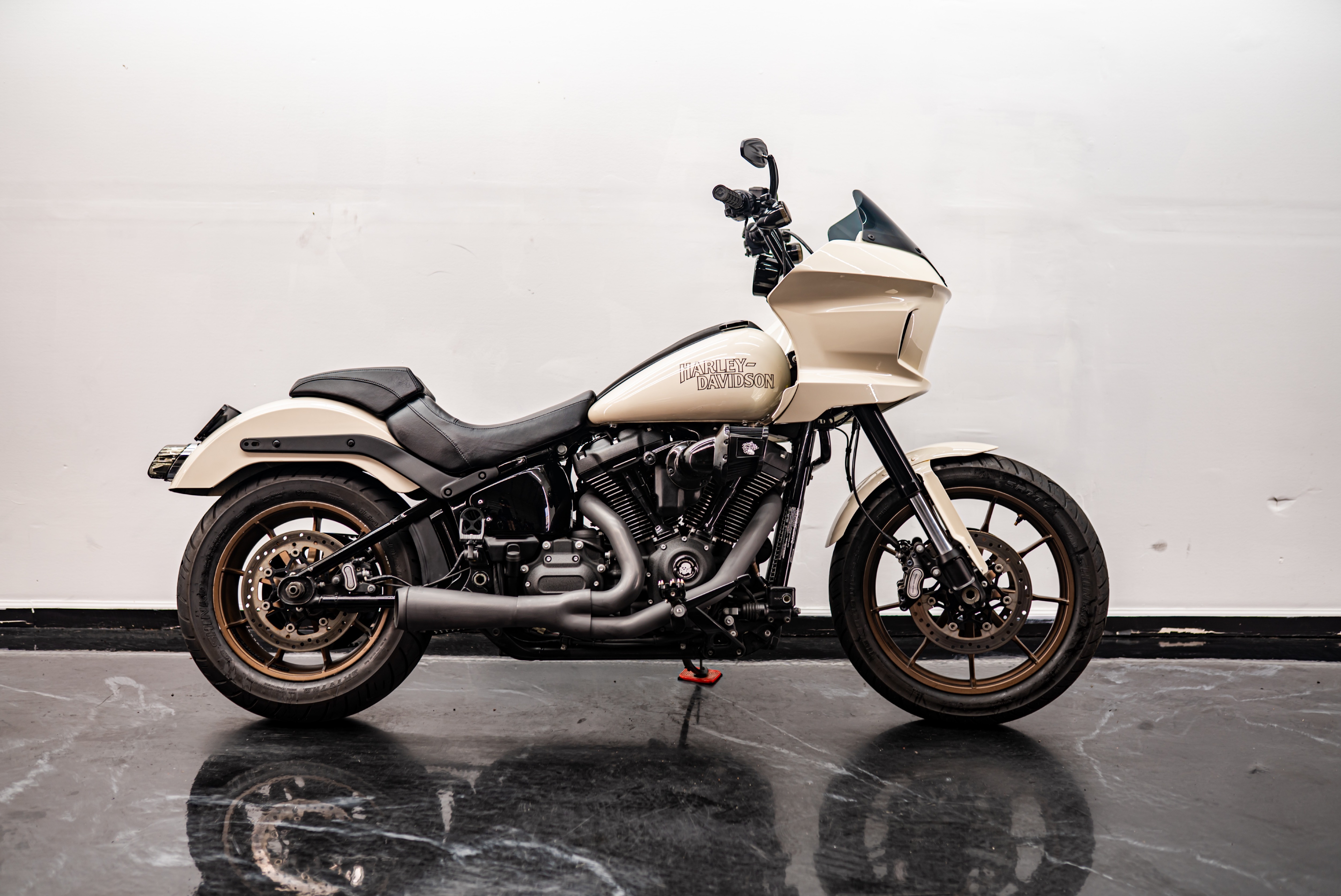 2023 Harley-Davidson Low Rider® S S in Jacksonville, FL