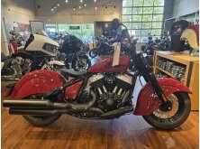 Indian Motorcycle Unveils Limited-Edition Chief Vintage for Sturgis Rally image