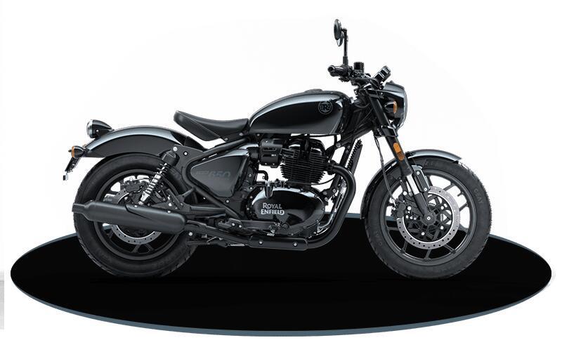 2026 Royal Enfield Shotgun 650 650 in Dulles, VA