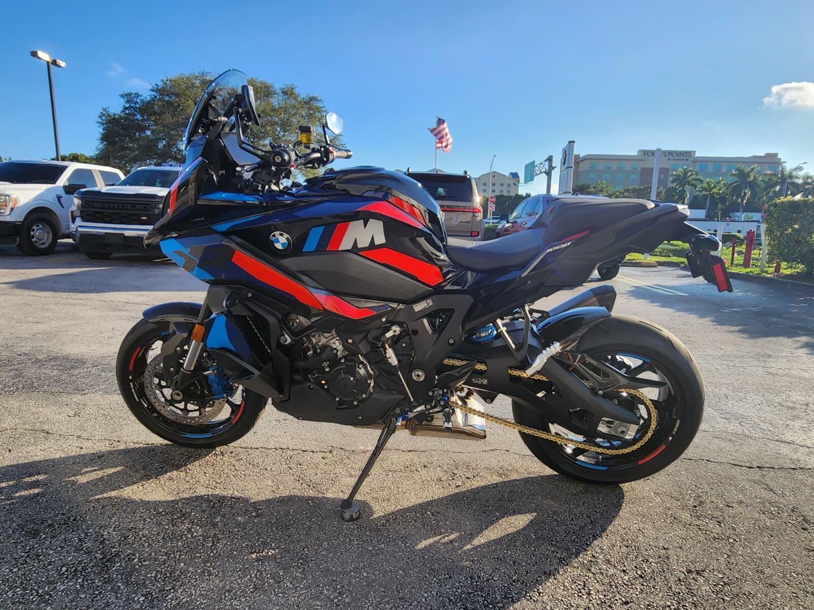 2026 BMW M 1000 XR 1000 XR in Miami, FL