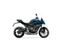 2027 Suzuki SV-7GX and SV-7GXV Preview image
