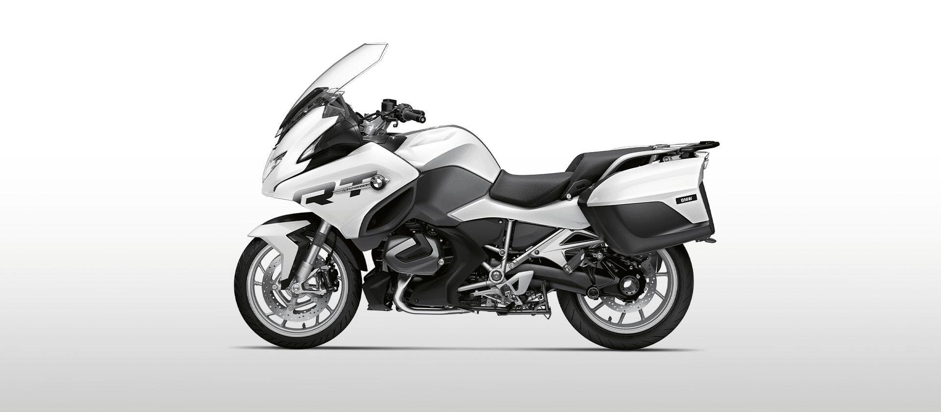 2019 BMW R 1250 RT in San Francisco, CA