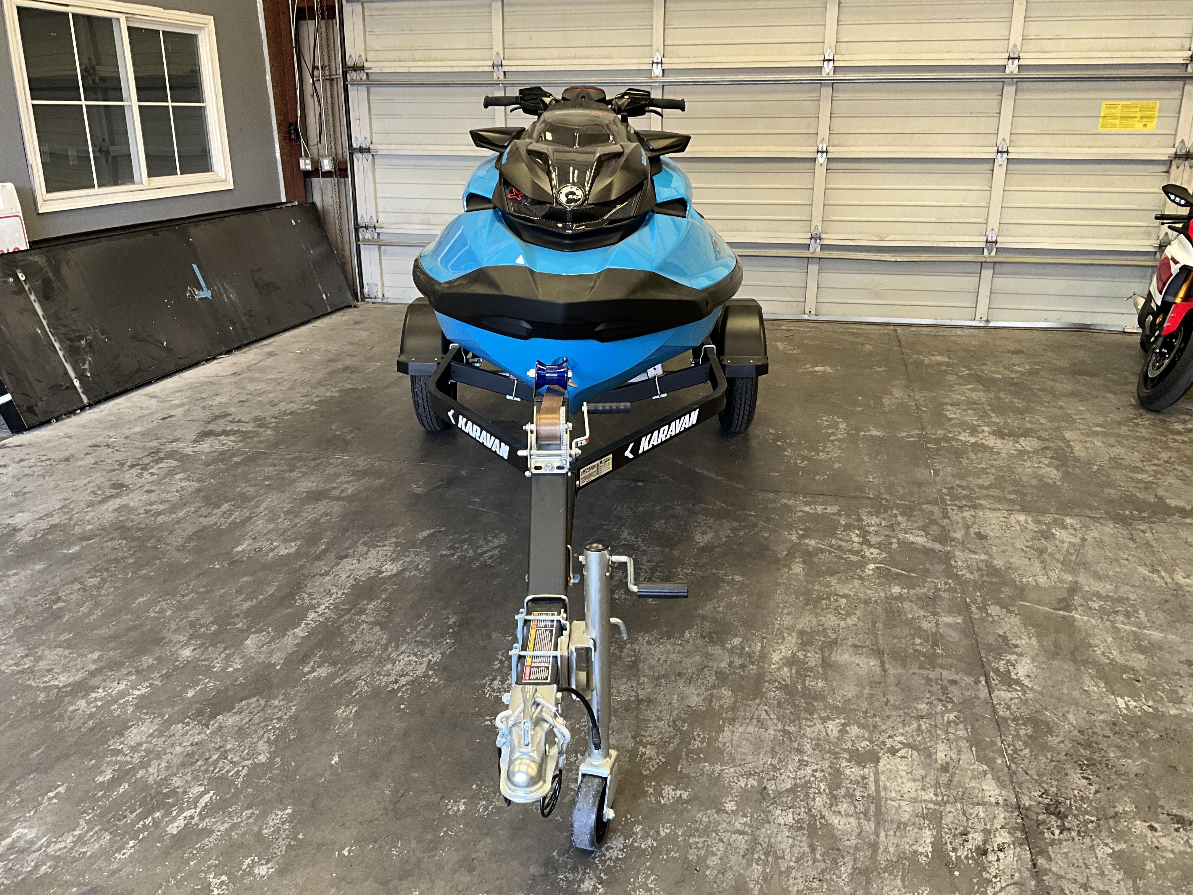 2026 Sea-Doo RXP X 325 in modesto CA