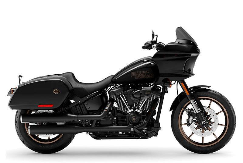 2022 Harley-Davidson Low Rider® ST ST in Jacksonville, FL