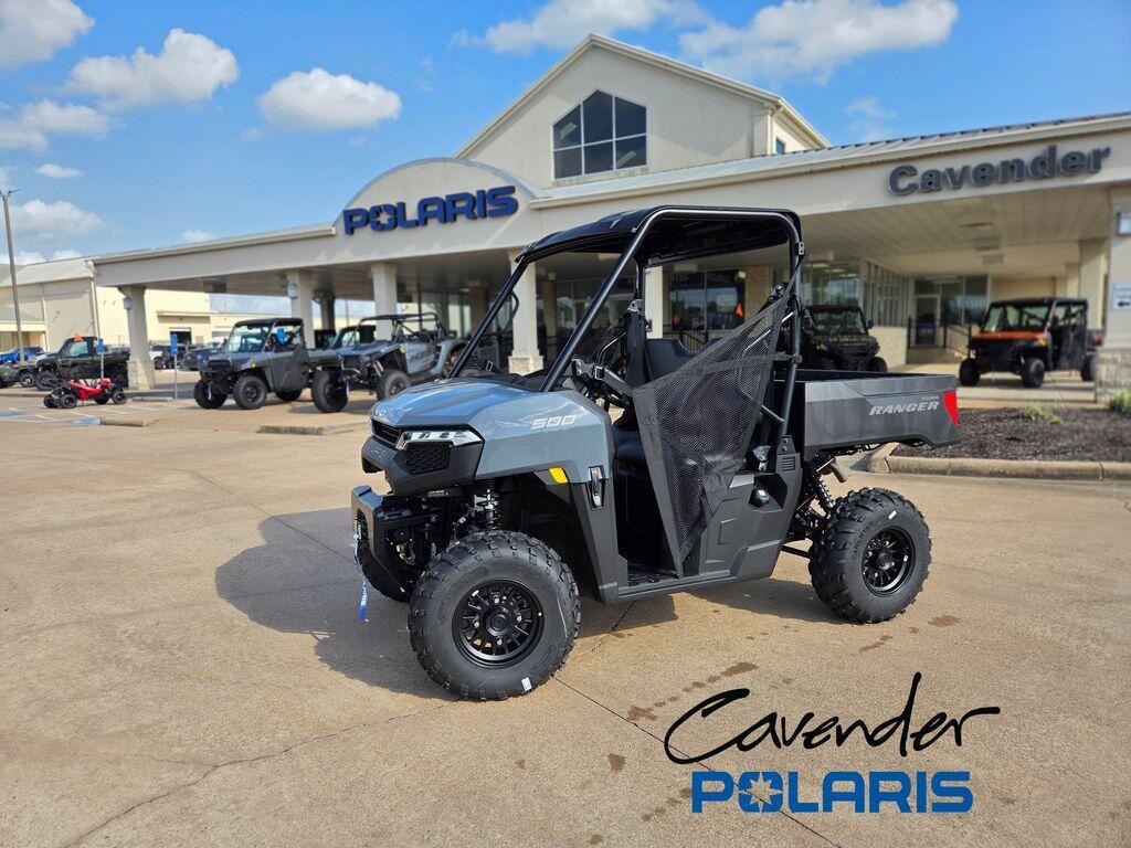 2026 Polaris RANGER 500 BASE in Columbus, TX