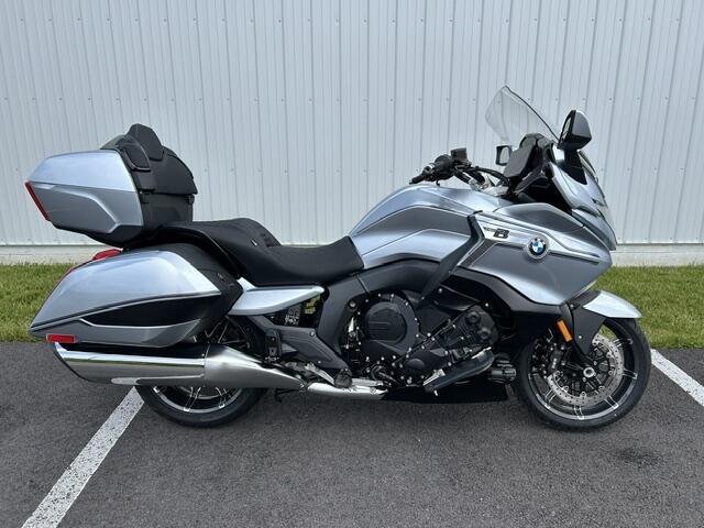 2026 BMW K 1600 Grand America 1600 GRAND AMERICA in Tyrone, PA