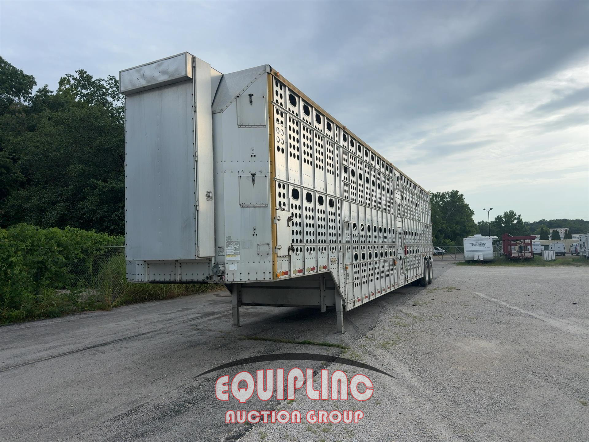 2004 MERRITT 52ft in Festus, MO