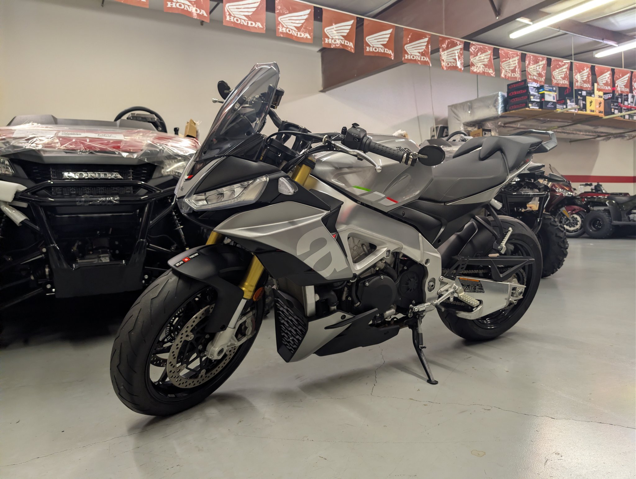 2022 Aprilia Tuono V4 1100 1100 in Winchester, VA