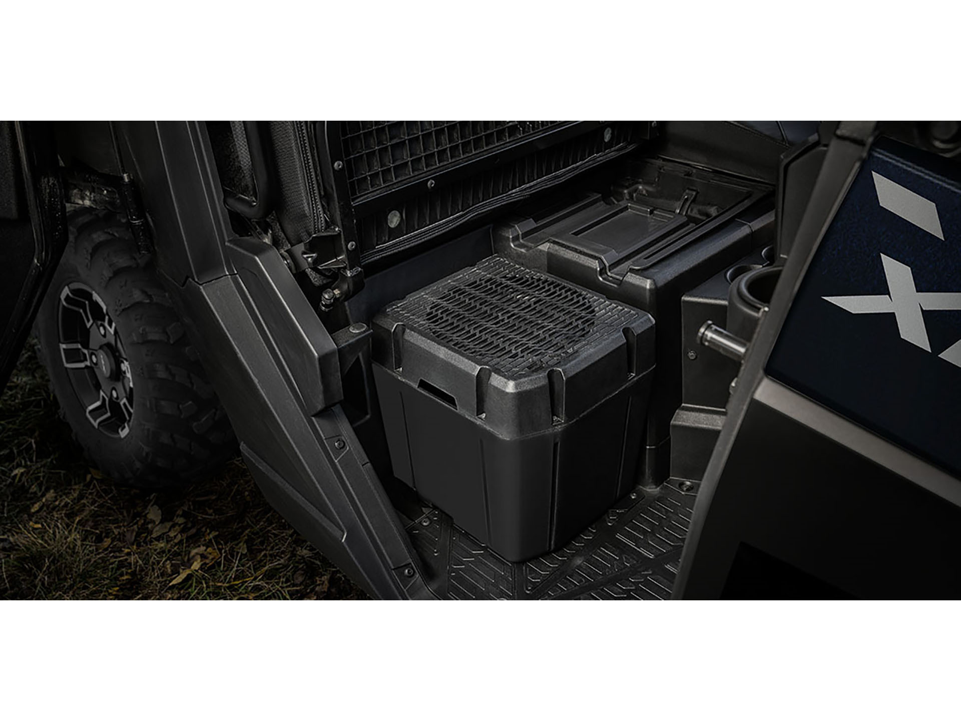 2024 Polaris Ranger XP 1000 Northstar Edition Ultimate in seneca PA