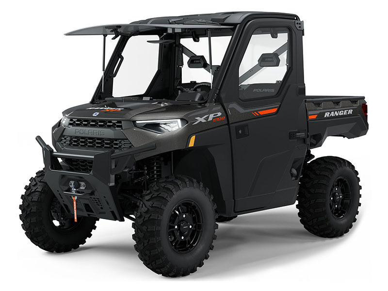 2024 Polaris Ranger XP 1000 Northstar Edition Ultimate in seneca PA