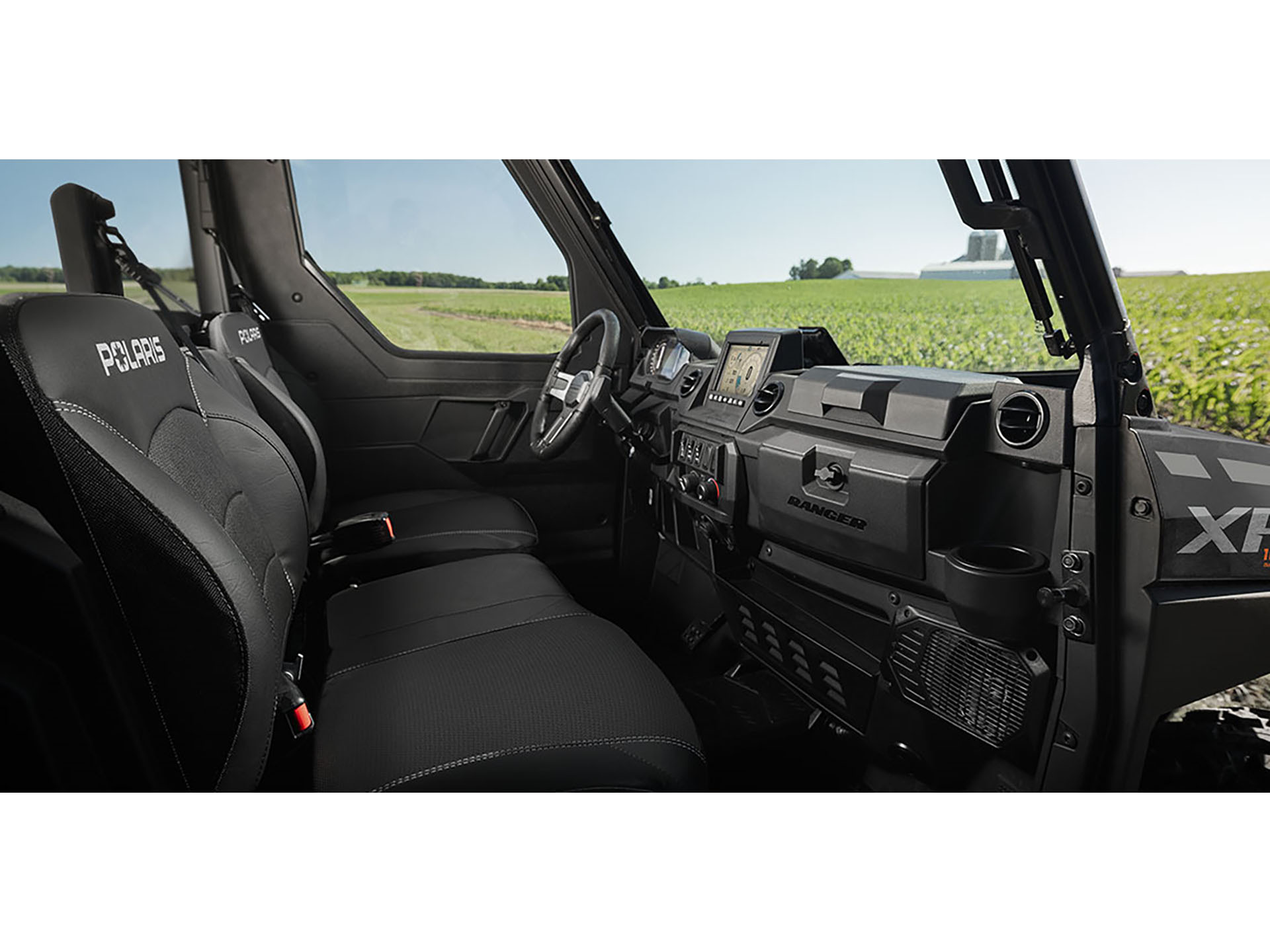 2024 Polaris Ranger XP 1000 Northstar Edition Ultimate in seneca PA