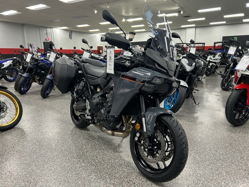 2026 Yamaha Tracer 9 9 in Honey Brook, PA