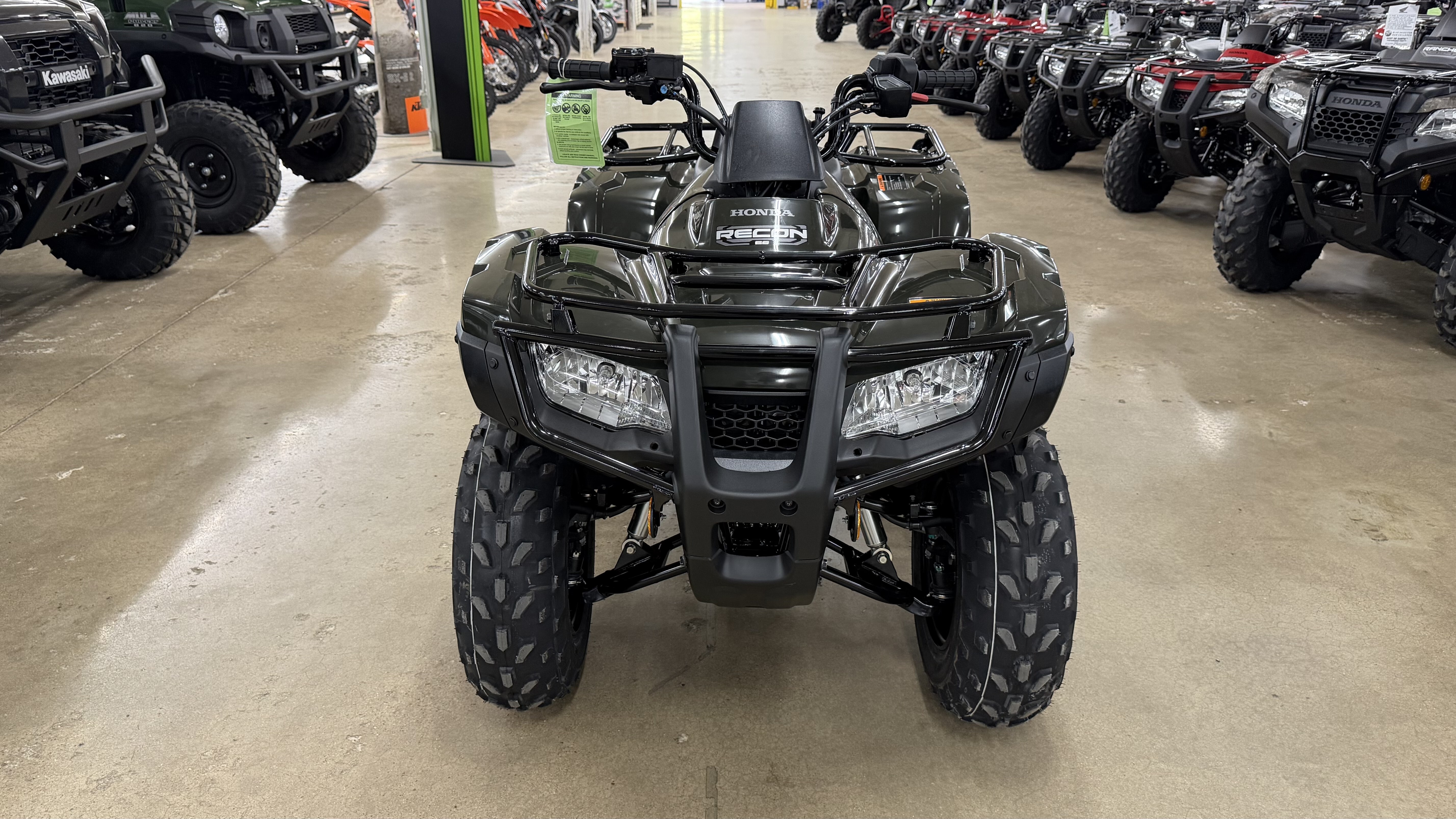 2026 Honda FourTrax Recon ES 2X4 ES in columbia TN