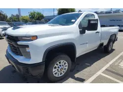 2025 CHEVROLET SILVERADO