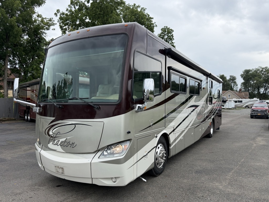 2011 Tiffin Motorhomes PHAETON 40 QKH in vestal NY