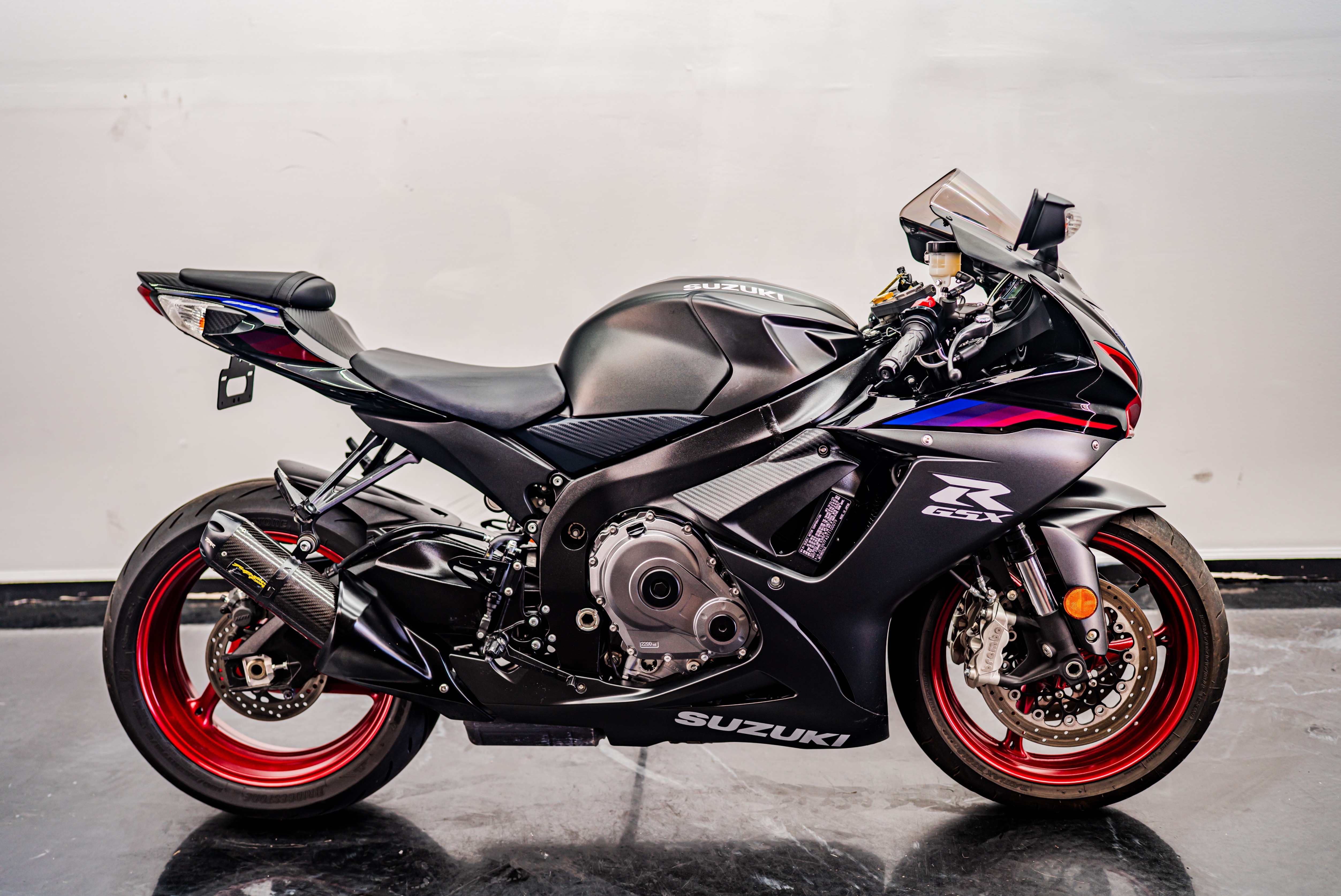 2026 Suzuki GSX-R600 600 in Jacksonville, FL